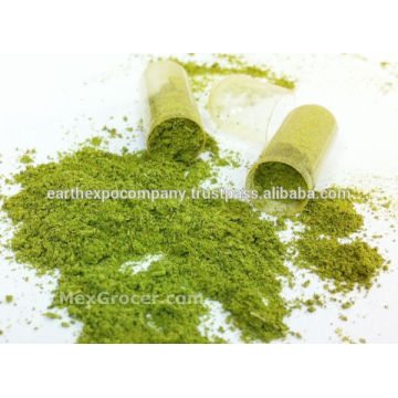 Halal Certified Moringa leaf powder from India